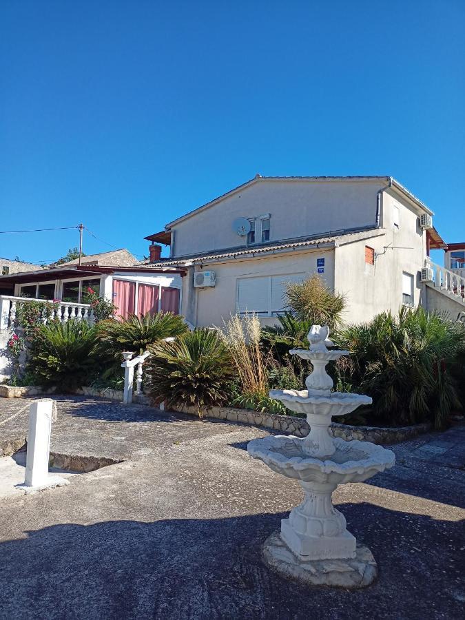 Apartments Ruza Dragove Dugi Otok Eksteriør bilde